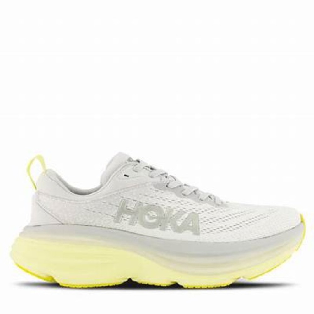 Hoka Bondi 8 Nimbus Cloud Size 7.5